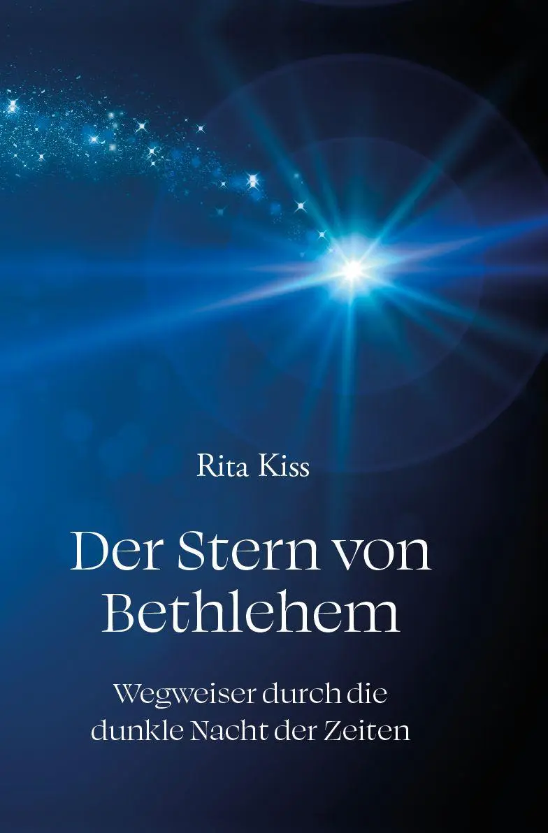 Cover: 9783758101960 | Der Stern von Bethlehem | Wegweiser durch die dunkle Nacht der Zeiten
