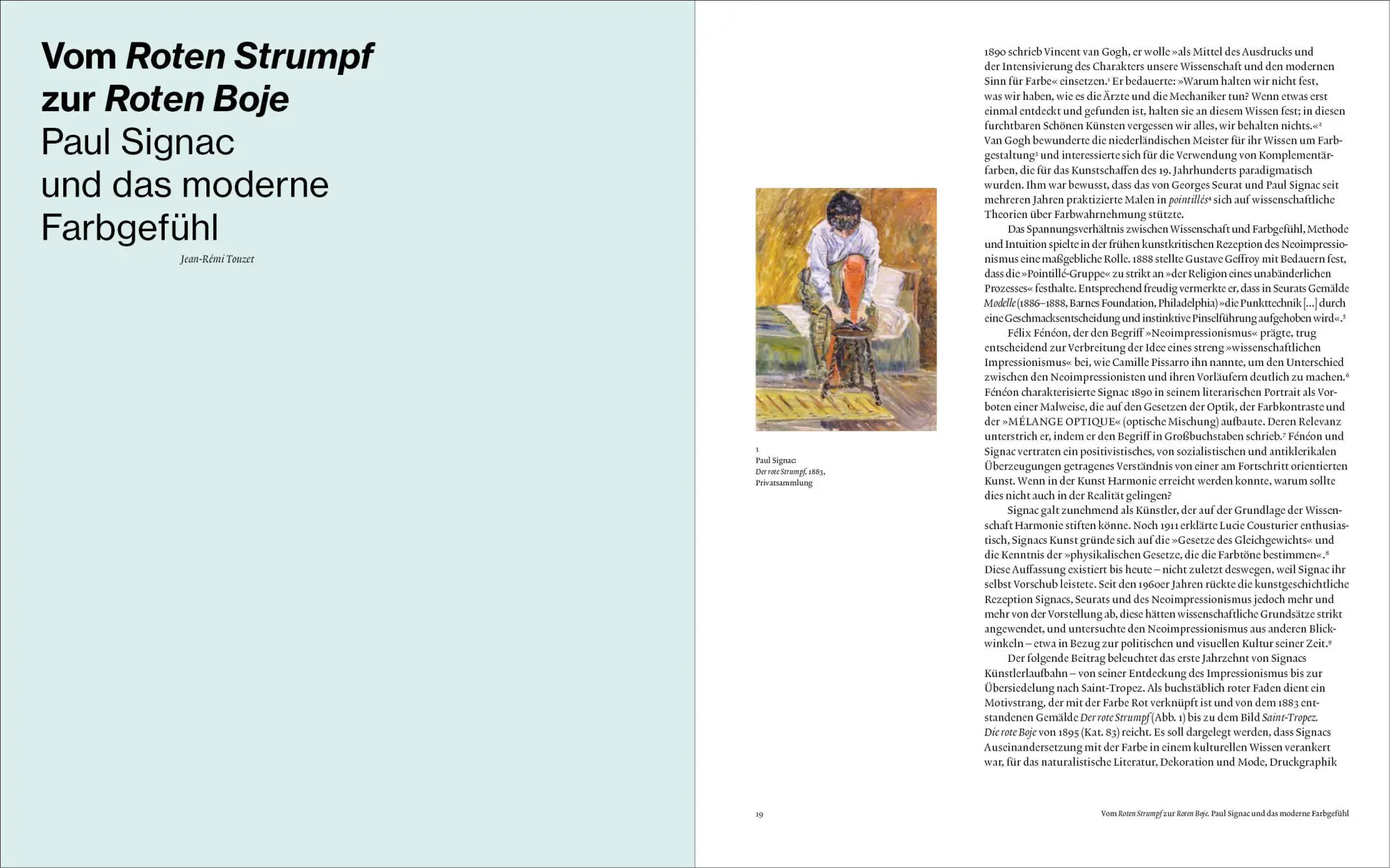 Bild: 9783791391960 | Symphonie der Farben | Michael Philipp (u. a.) | Buch | 304 S. | 2026