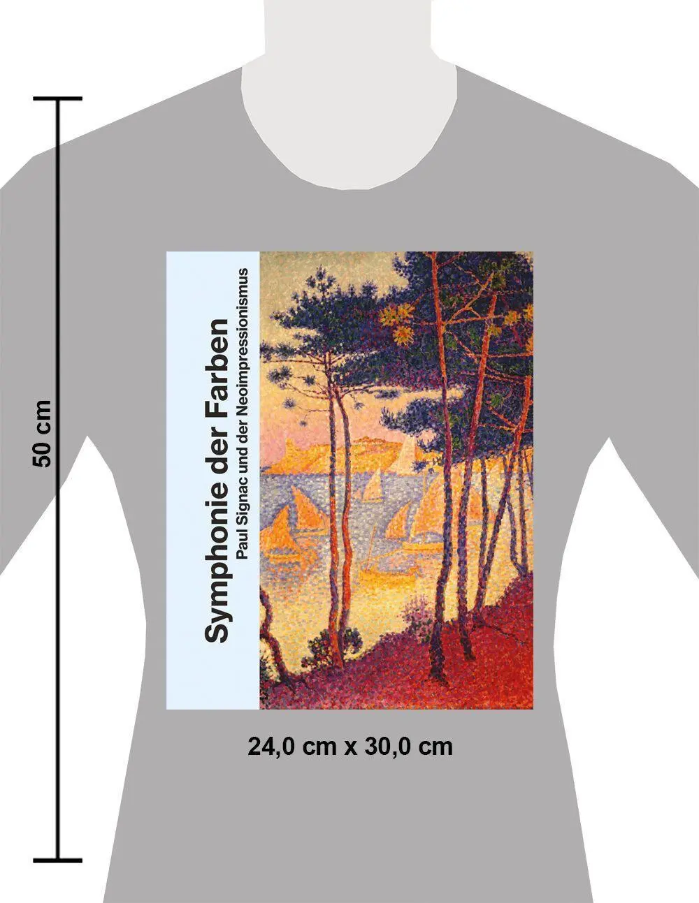 Bild: 9783791391960 | Symphonie der Farben | Michael Philipp (u. a.) | Buch | 304 S. | 2026