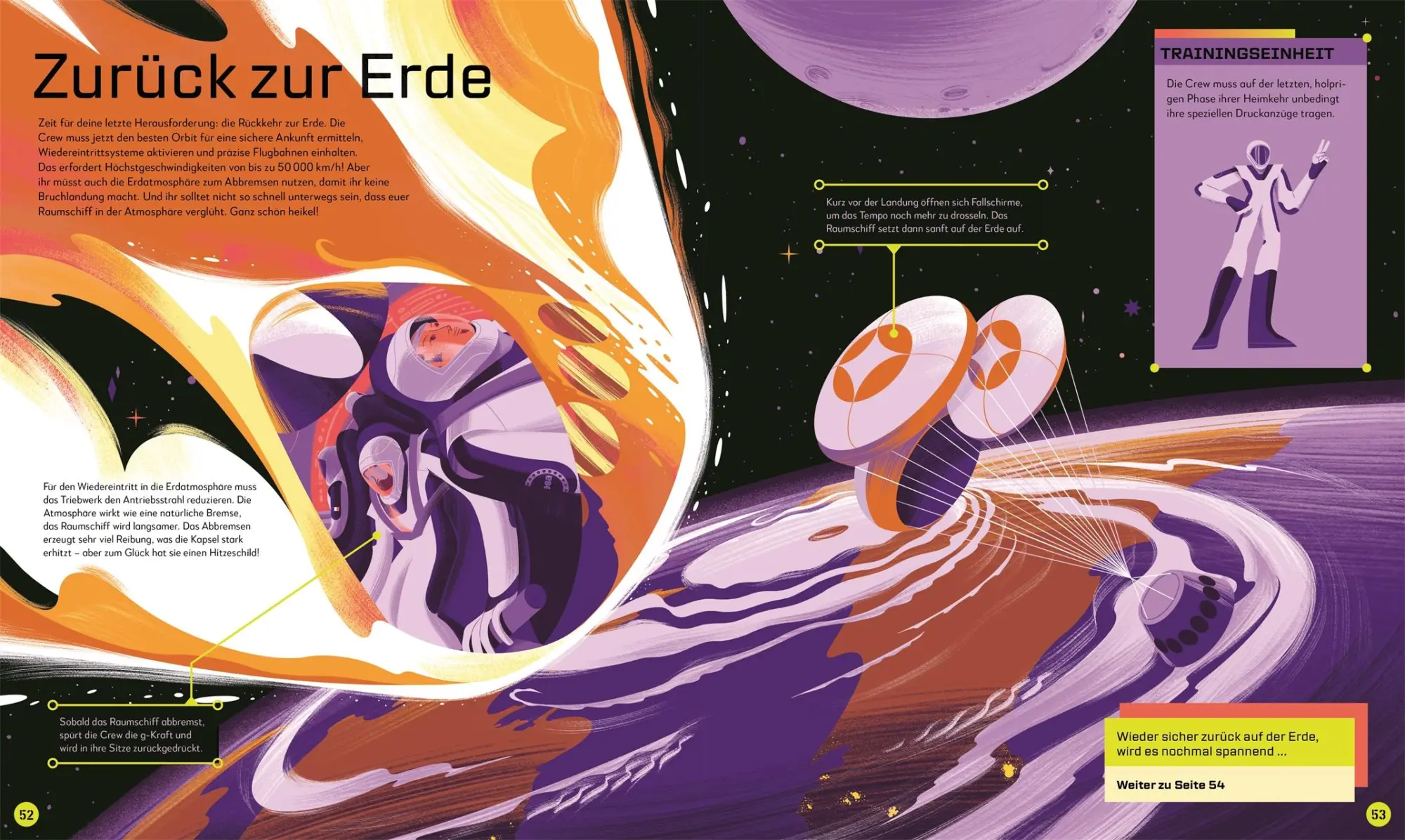 Bild: 9783831051960 | Mission zum Mars | Sheila Kanani | Buch | 64 S. | Deutsch | 2025