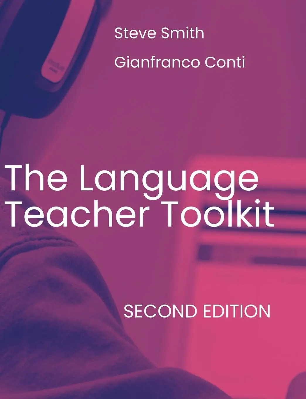 Cover: 9783949651960 | The Language Teacher Toolkit, Second Edition | Conti (u. a.) | Buch