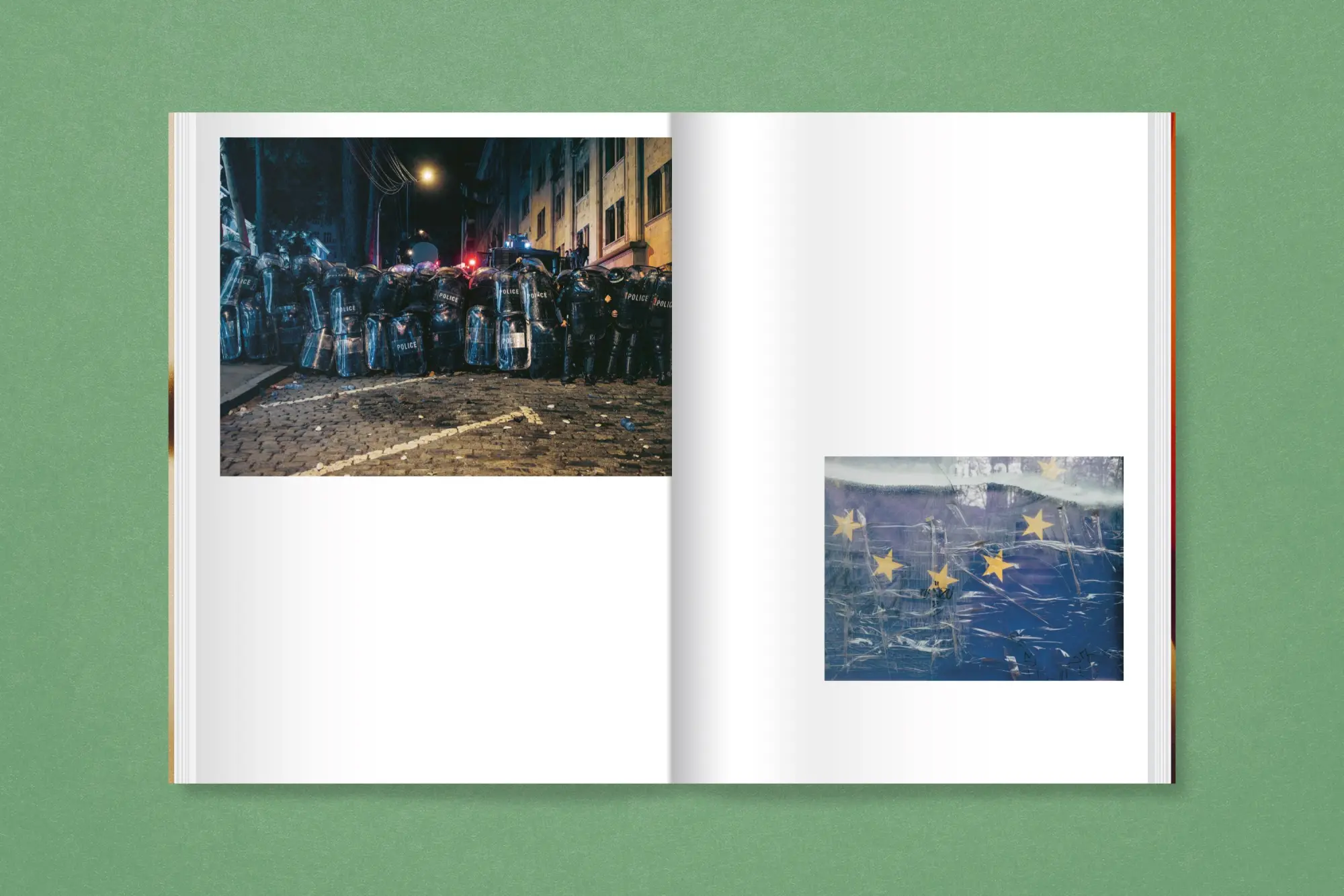 Bild: 9783987411960 | further 05 | Fotobus Society | Salome Erni (u. a.) | Taschenbuch