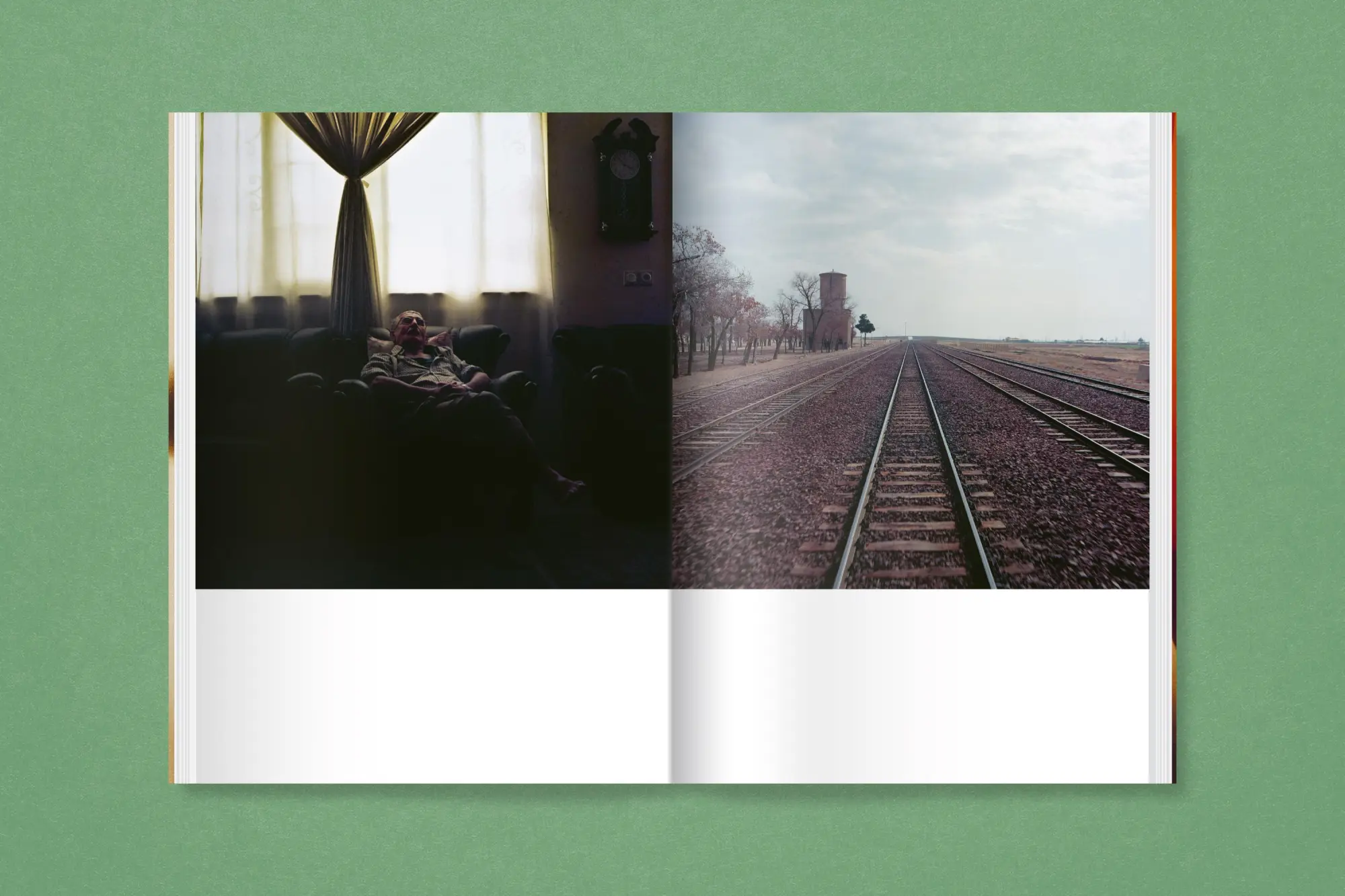 Bild: 9783987411960 | further 05 | Fotobus Society | Salome Erni (u. a.) | Taschenbuch