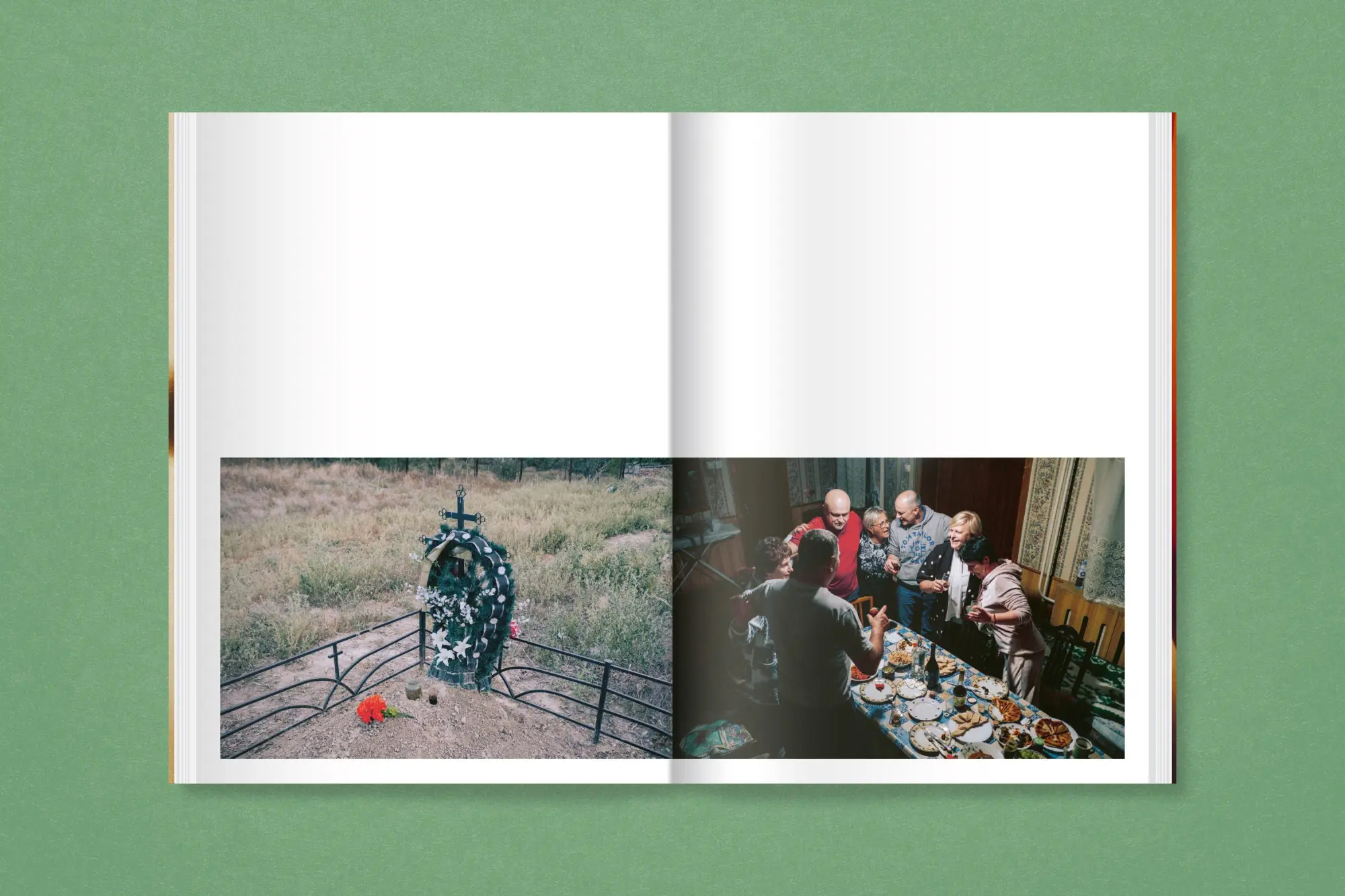 Bild: 9783987411960 | further 05 | Fotobus Society | Salome Erni (u. a.) | Taschenbuch