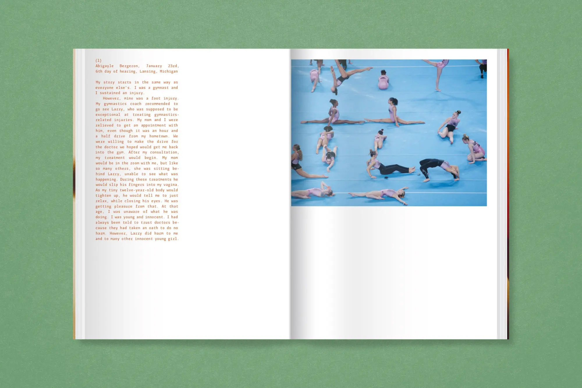 Bild: 9783987411960 | further 05 | Fotobus Society | Salome Erni (u. a.) | Taschenbuch