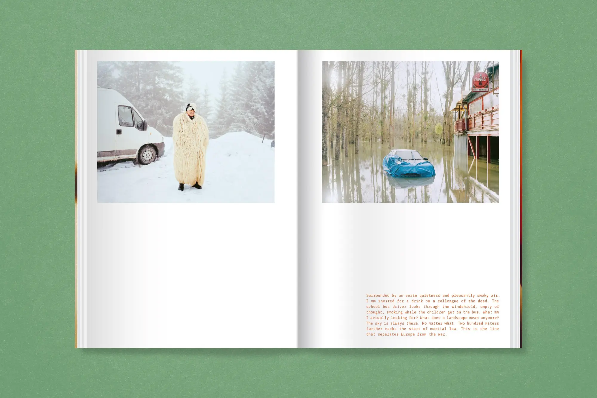 Bild: 9783987411960 | further 05 | Fotobus Society | Salome Erni (u. a.) | Taschenbuch