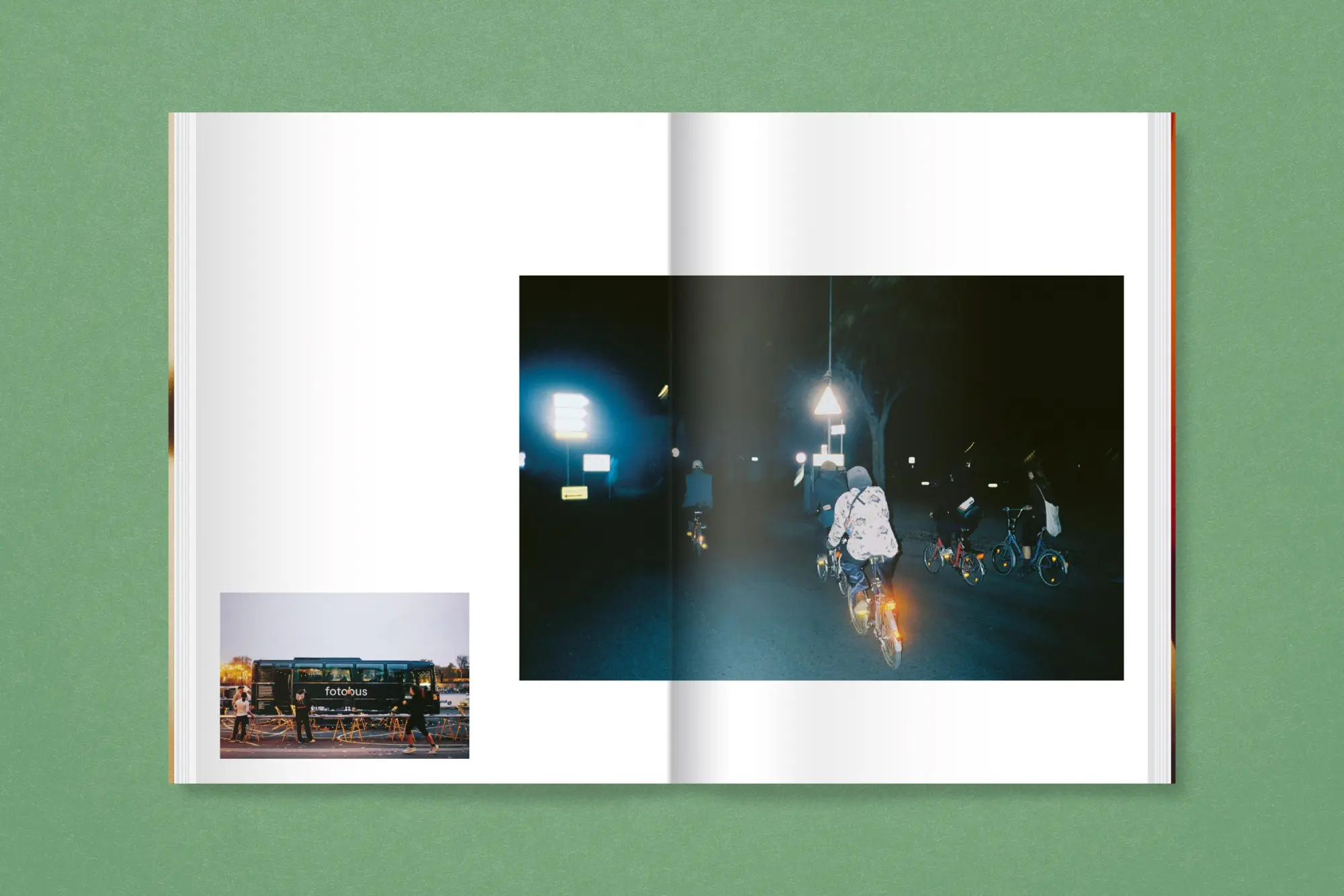 Bild: 9783987411960 | further 05 | Fotobus Society | Salome Erni (u. a.) | Taschenbuch