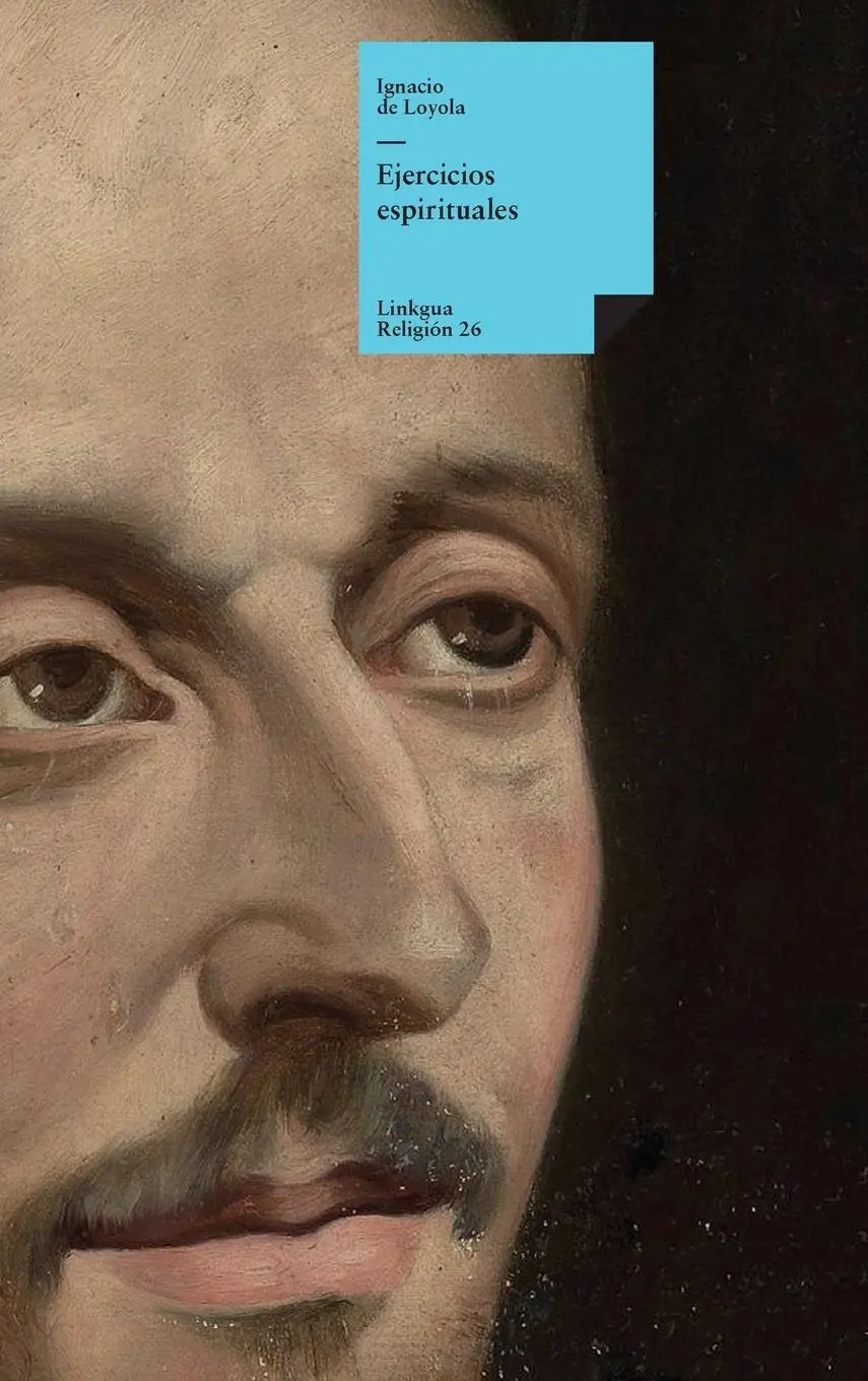 Cover: 9788490071960 | Ejercicios espirituales | Ignacio De Loyola | Buch | Spanisch | 2024