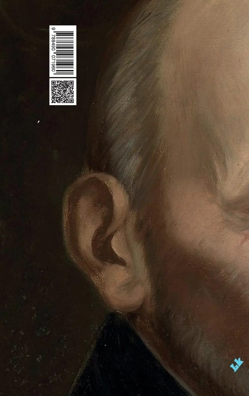 Rückseite: 9788490071960 | Ejercicios espirituales | Ignacio De Loyola | Buch | Spanisch | 2024