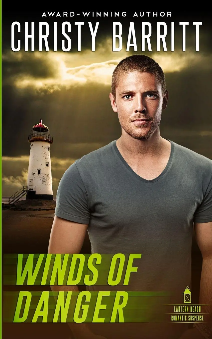Cover: 9798869191960 | Winds of Danger | Christy Barritt | Taschenbuch | Englisch | 2024