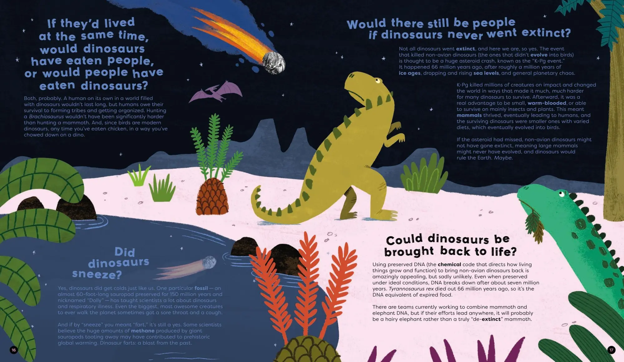 Bild: 9798887771960 | There Are No Silly Questions | Mike Rampton | Buch | Englisch | 2025