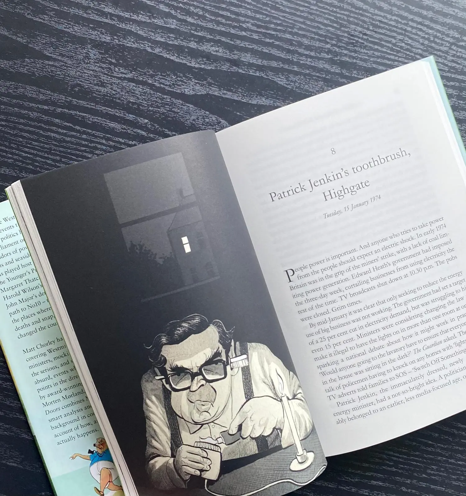 Bild: 9780008622060 | Planes, Trains and Toilet Doors | Matt Chorley | Buch | Gebunden