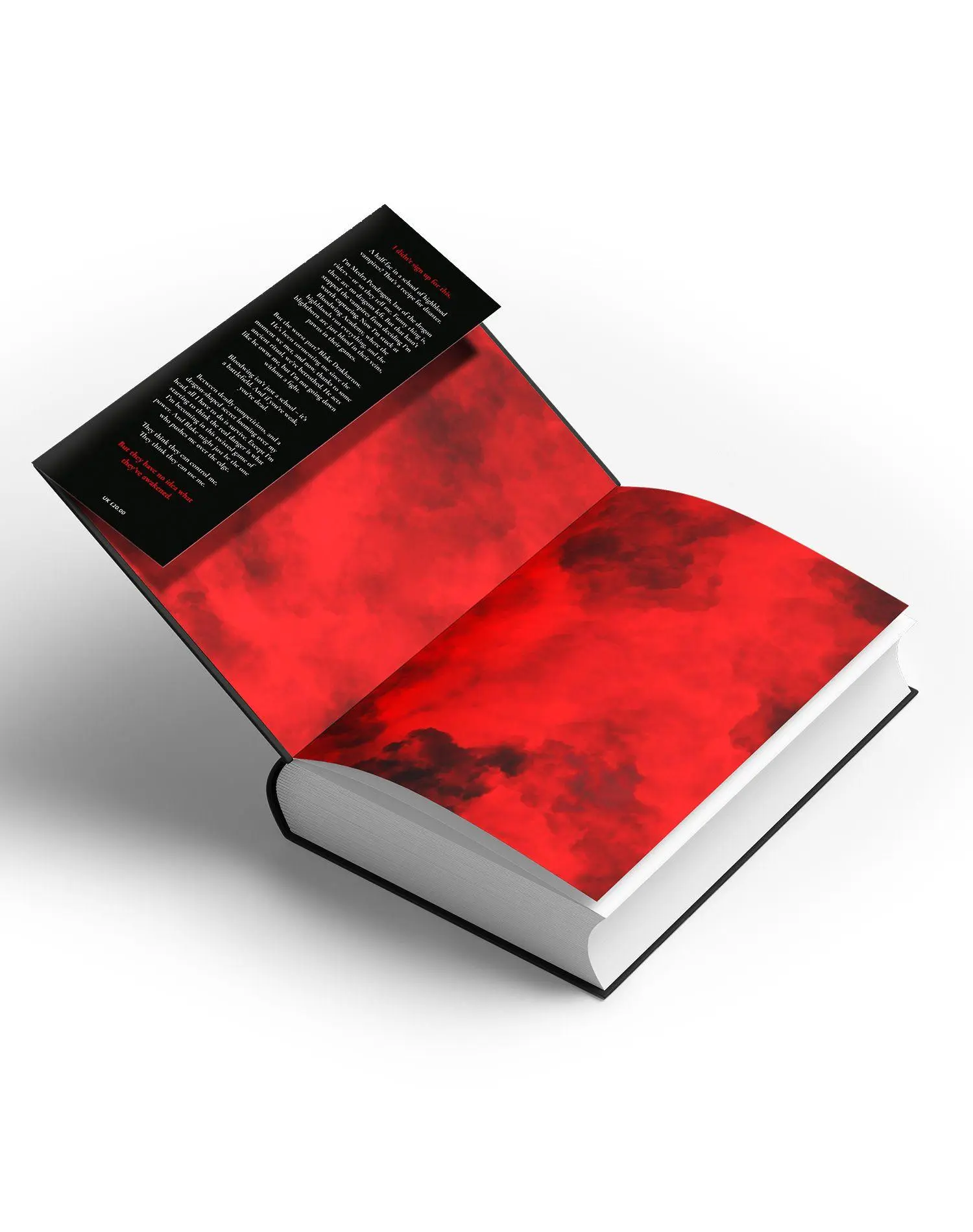 Bild: 9780008792060 | On Wings Of Blood | Briar Boleyn | Buch | Bloodwing Academy | Englisch