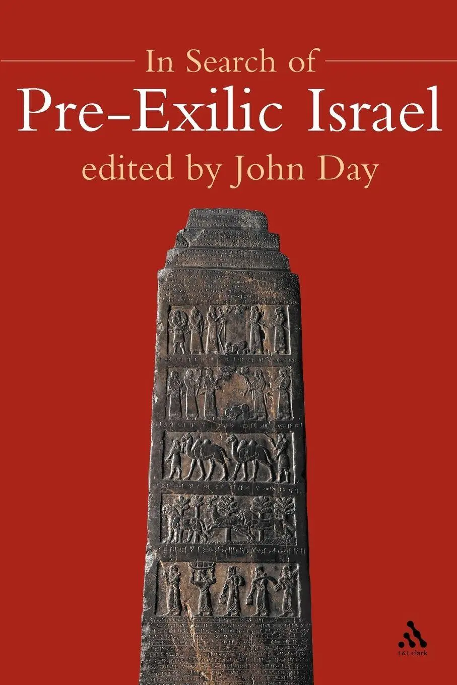 Cover: 9780567082060 | In Search of Pre-Exilic Israel | John Day (u. a.) | Taschenbuch | 2005