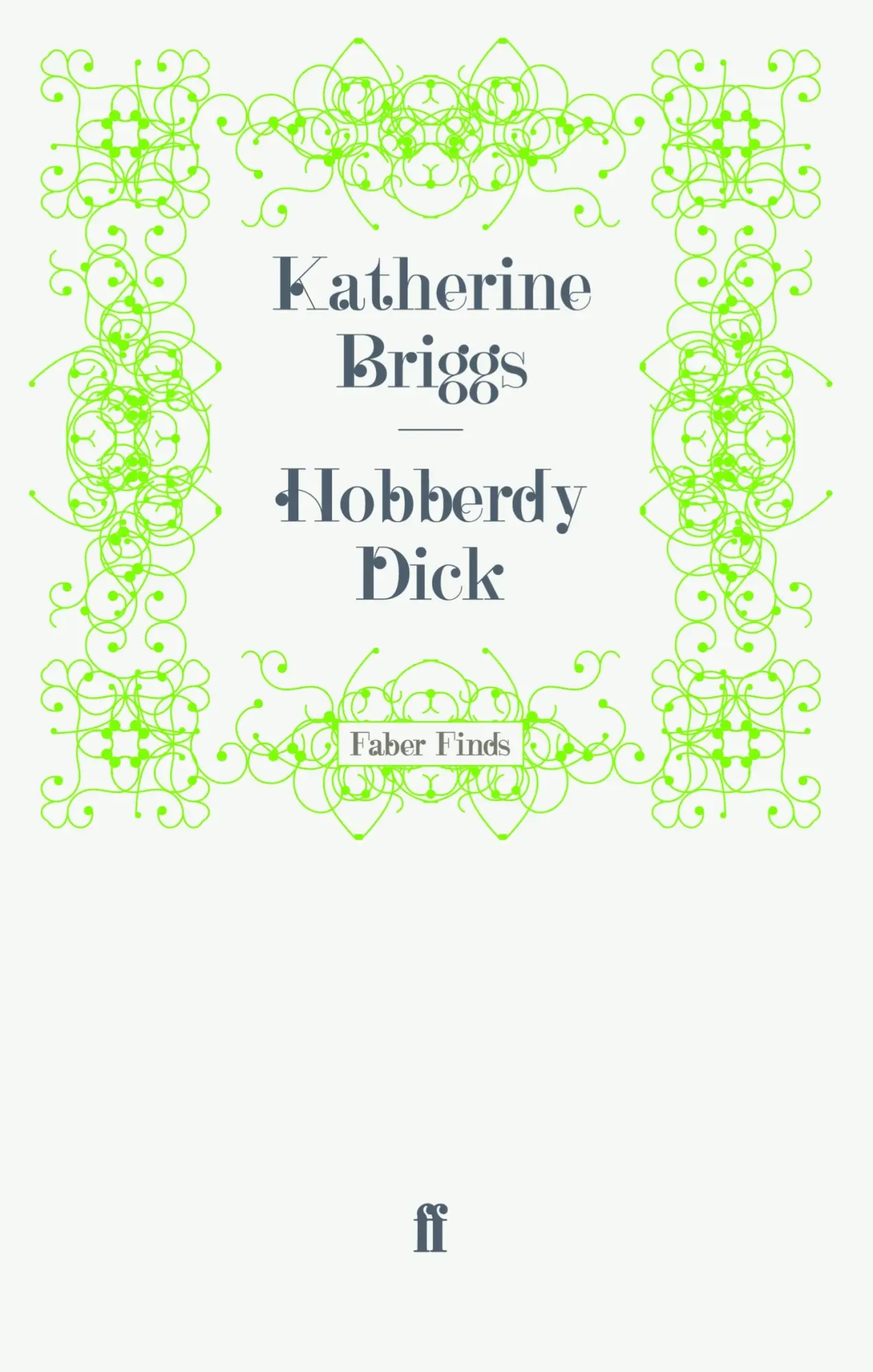 Cover: 9780571252060 | Hobberdy Dick | Taschenbuch | 208 S. | Englisch | 2011