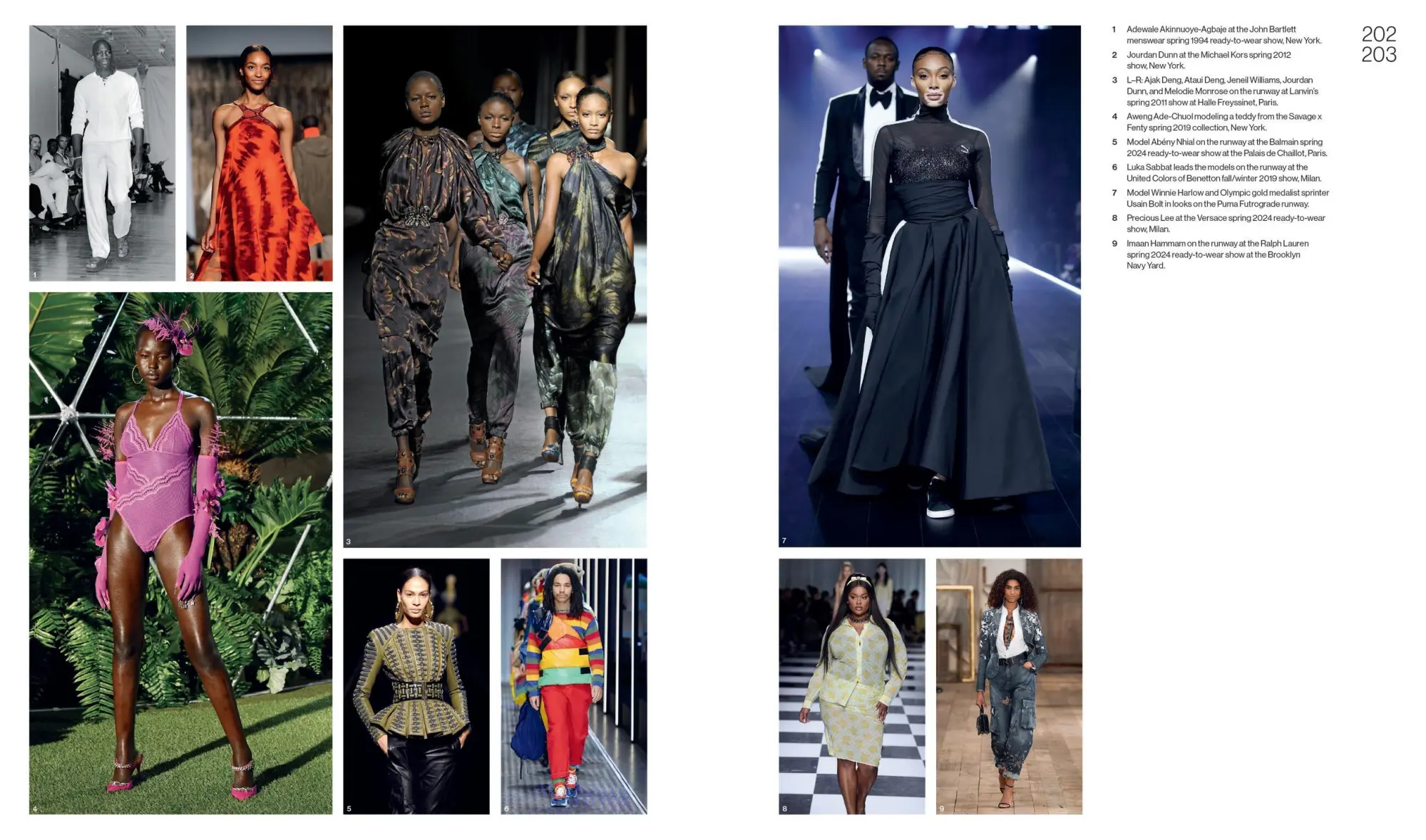 Bild: 9781454952060 | Black in Fashion | 100 Years of Style, Influence &amp; Culture | Buch