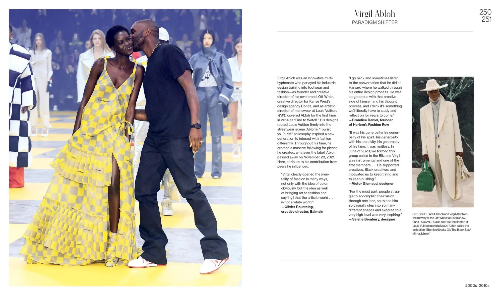 Bild: 9781454952060 | Black in Fashion | 100 Years of Style, Influence &amp; Culture | Buch