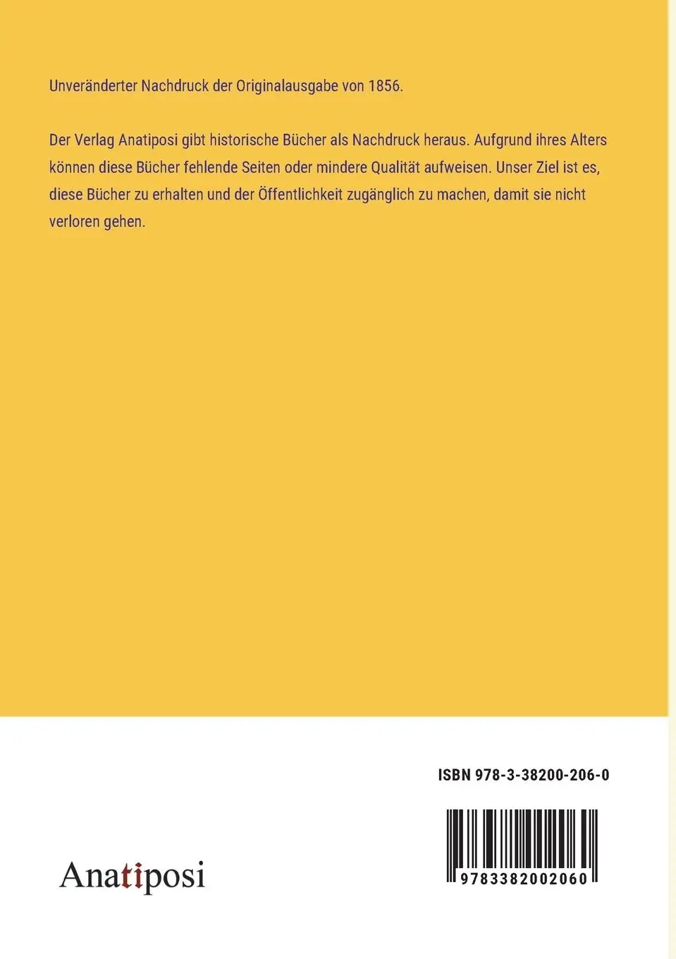 Rückseite: 9783382002060 | Kurländische Güter-Chroniken nach urkundlichen Quellen | Erster Band
