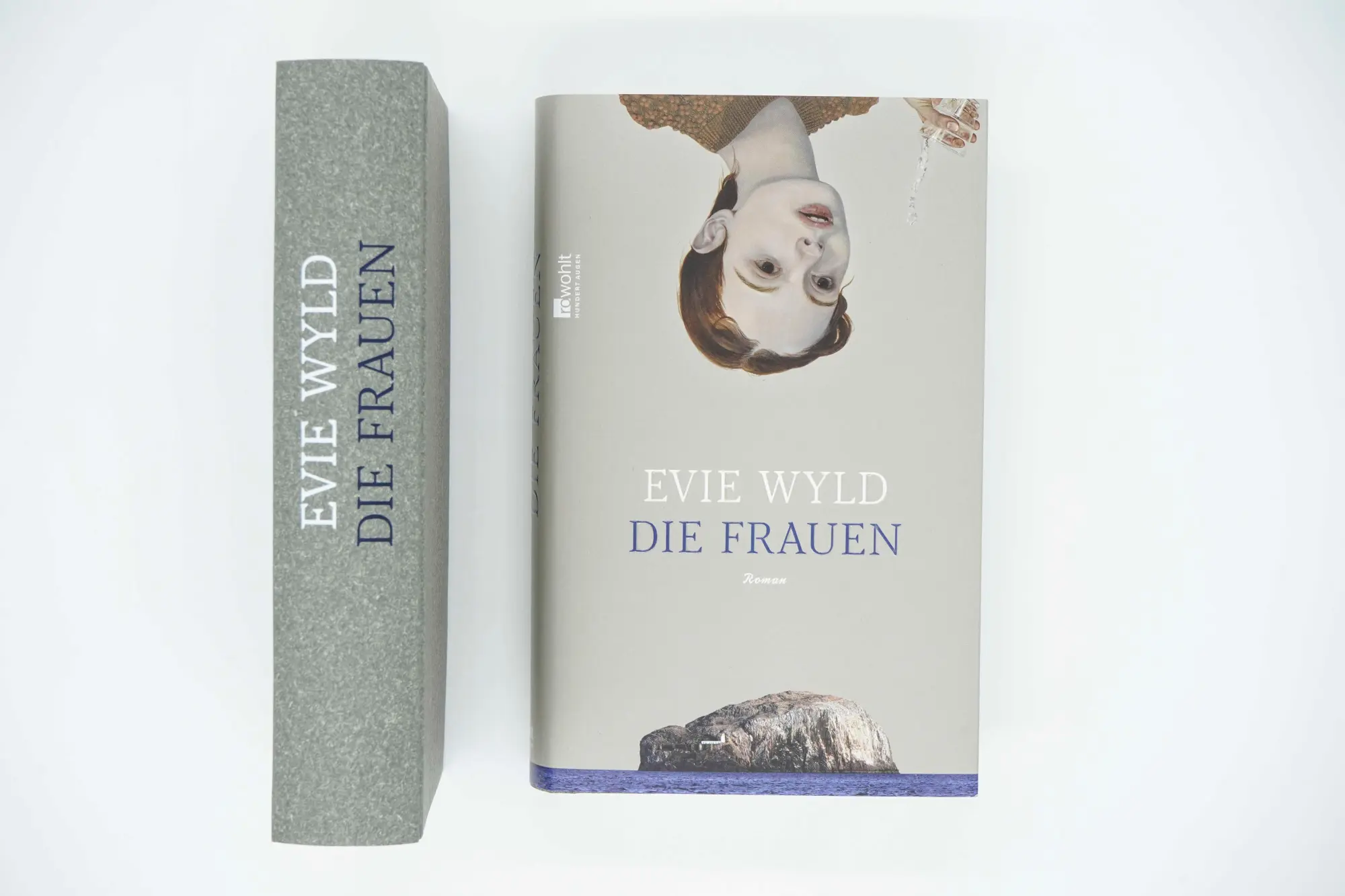 Bild: 9783498002060 | Die Frauen | Evie Wyld | Buch | 512 S. | Deutsch | 2021