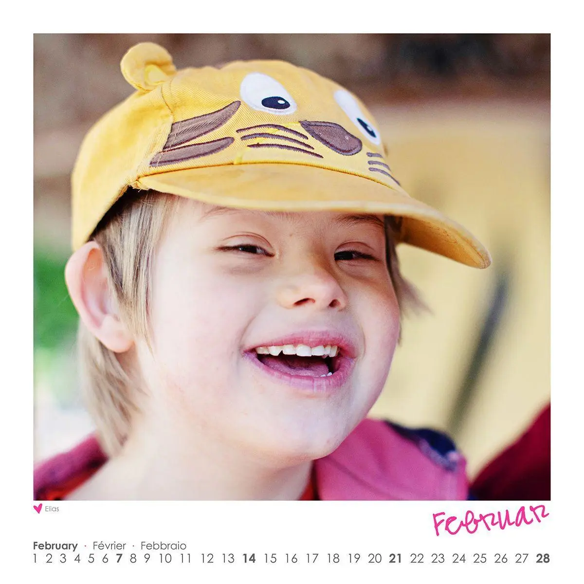 Bild: 9783862562060 | Tischkalender A little extra 2027 | Conny Wenk | Kalender | 12 S.