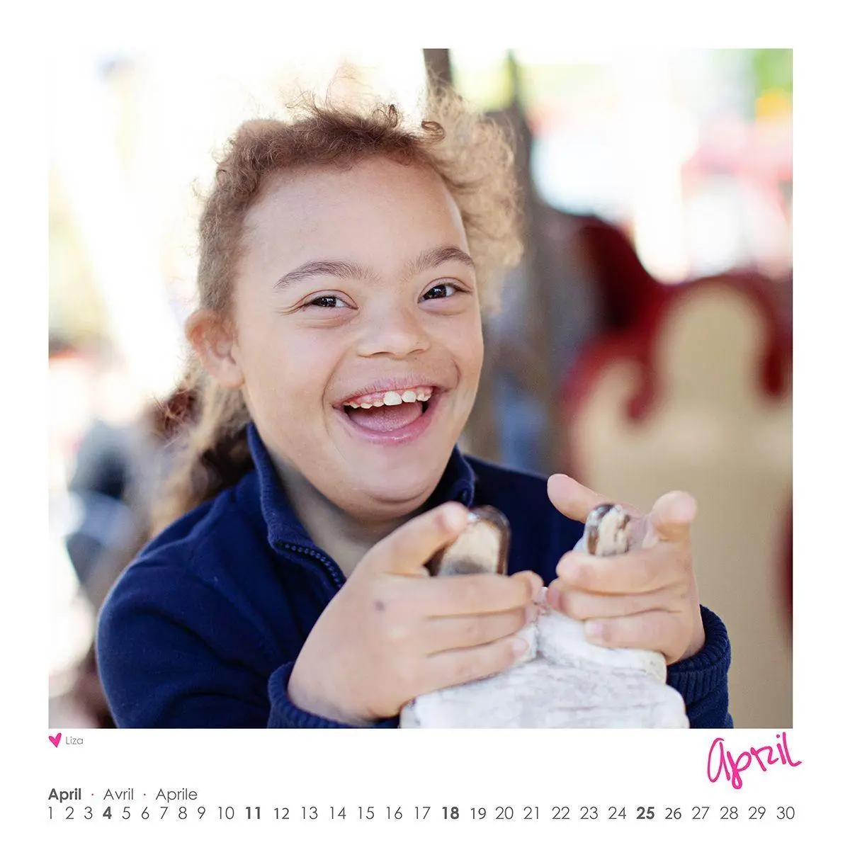 Bild: 9783862562060 | Tischkalender A little extra 2027 | Conny Wenk | Kalender | 12 S.