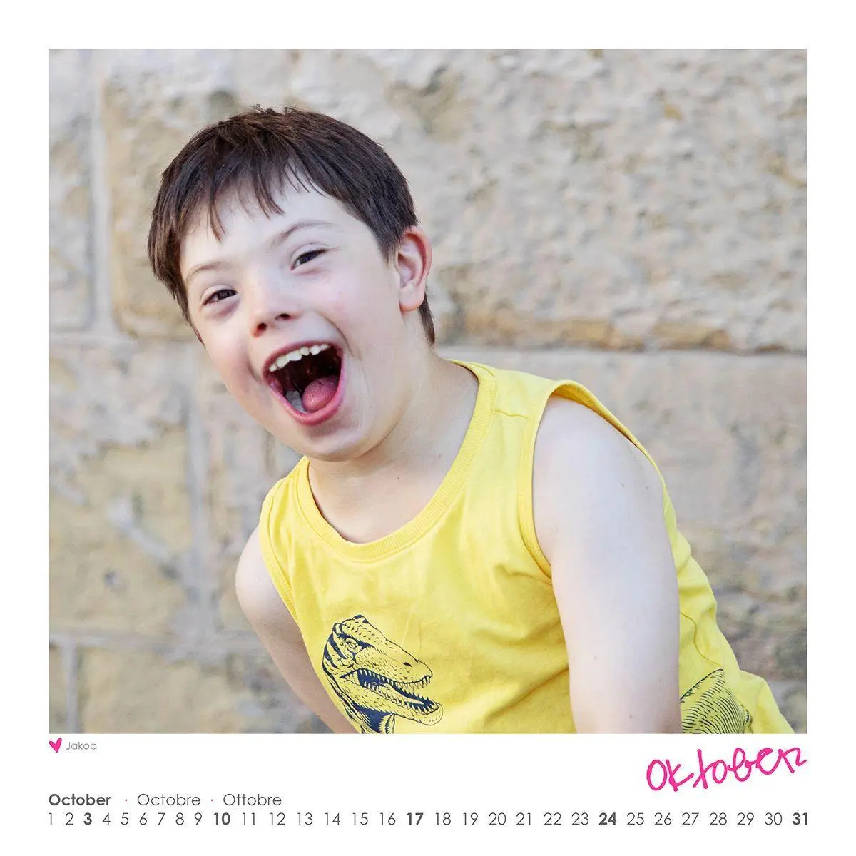 Bild: 9783862562060 | Tischkalender A little extra 2027 | Conny Wenk | Kalender | 12 S.