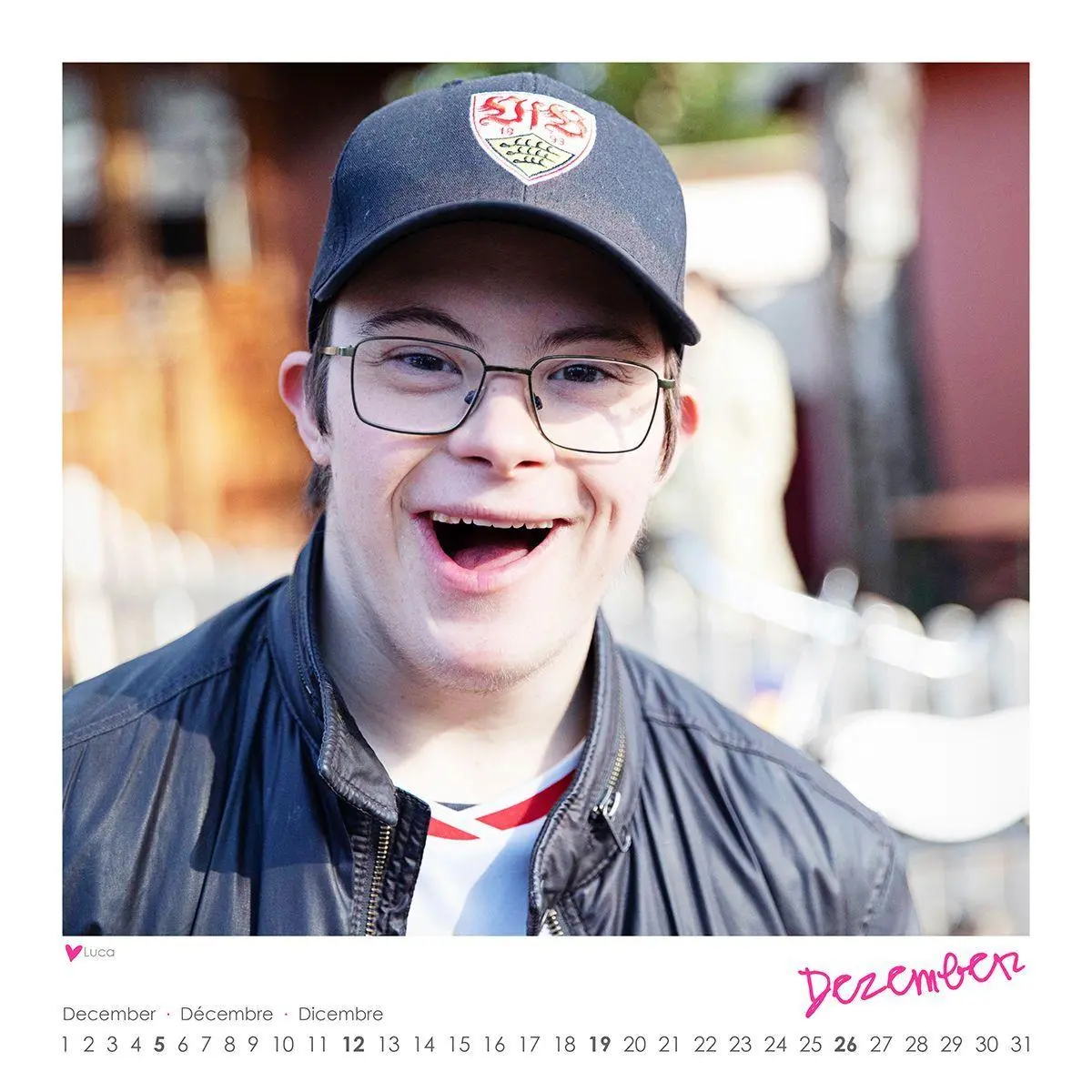 Bild: 9783862562060 | Tischkalender A little extra 2027 | Conny Wenk | Kalender | 12 S.