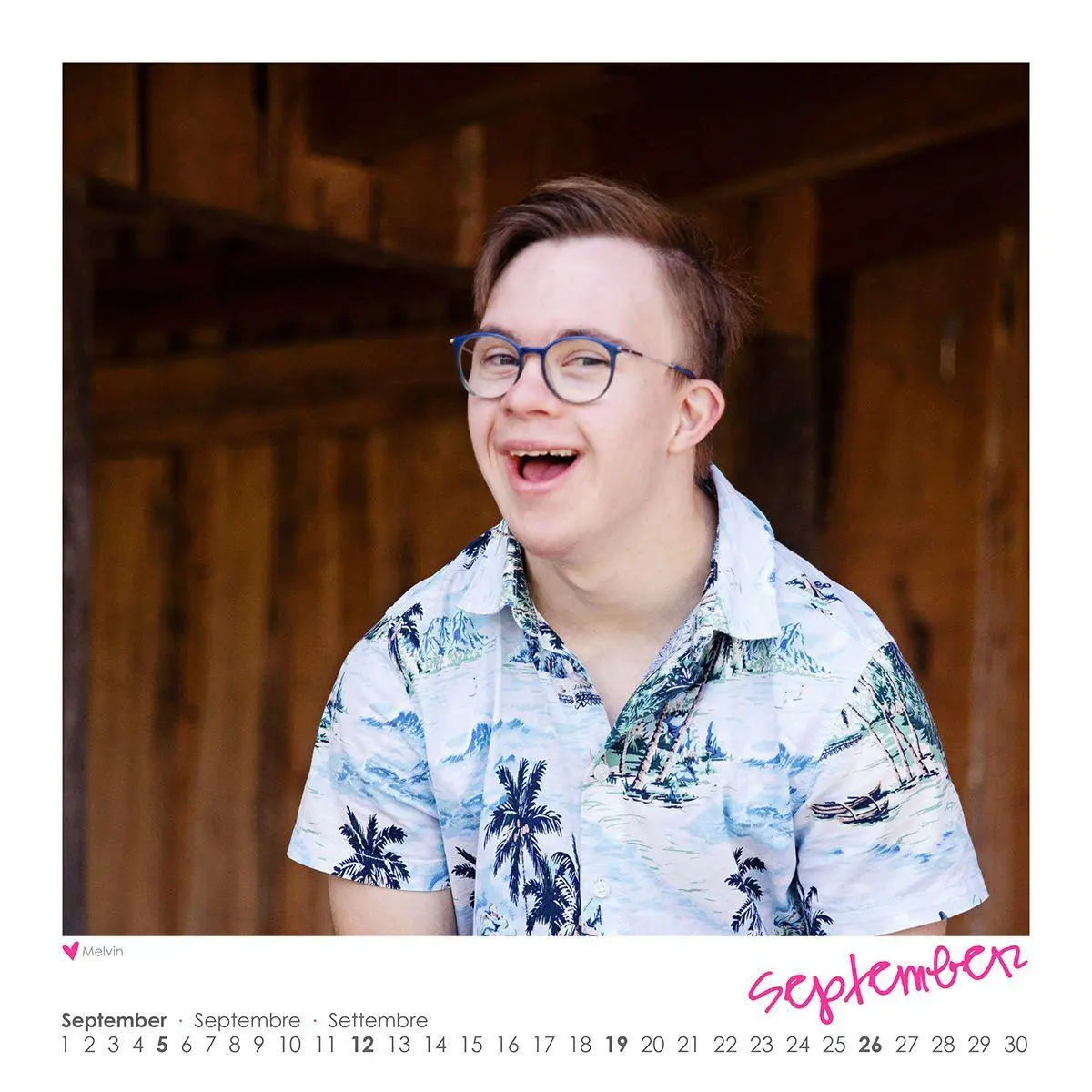 Bild: 9783862562060 | Tischkalender A little extra 2027 | Conny Wenk | Kalender | 12 S.