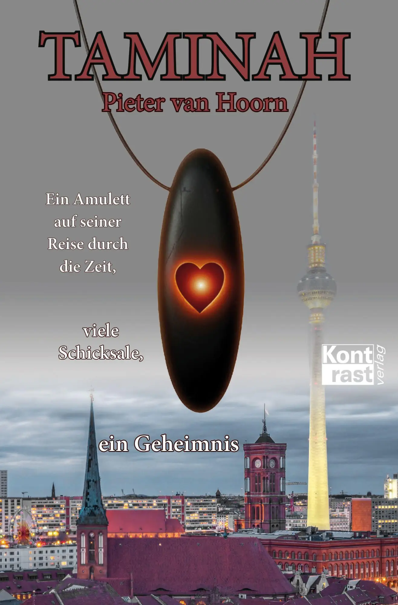 Taminah - Neuware