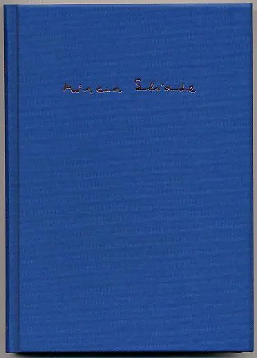 Cover: 9783937592060 | Der Magische Flug. Aufsatzsammlung | Mircea Eliade | Buch | Deutsch