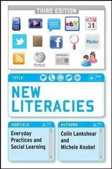 Cover: 9780335242160 | New Literacies: Everyday Practices and Social Learning | Taschenbuch