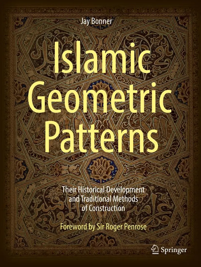 Cover: 9781441902160 | Islamic Geometric Patterns | Jay Bonner | Buch | xxv | Englisch | 2017