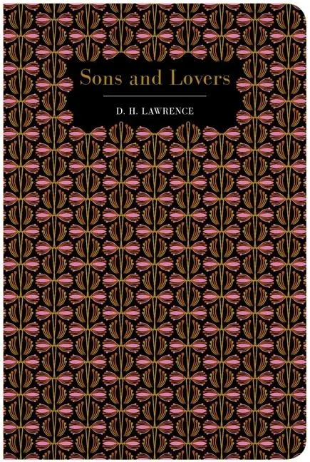 Cover: 9781914602160 | Sons and Lovers | David Herbert Lawrence | Buch | Gebunden | Englisch