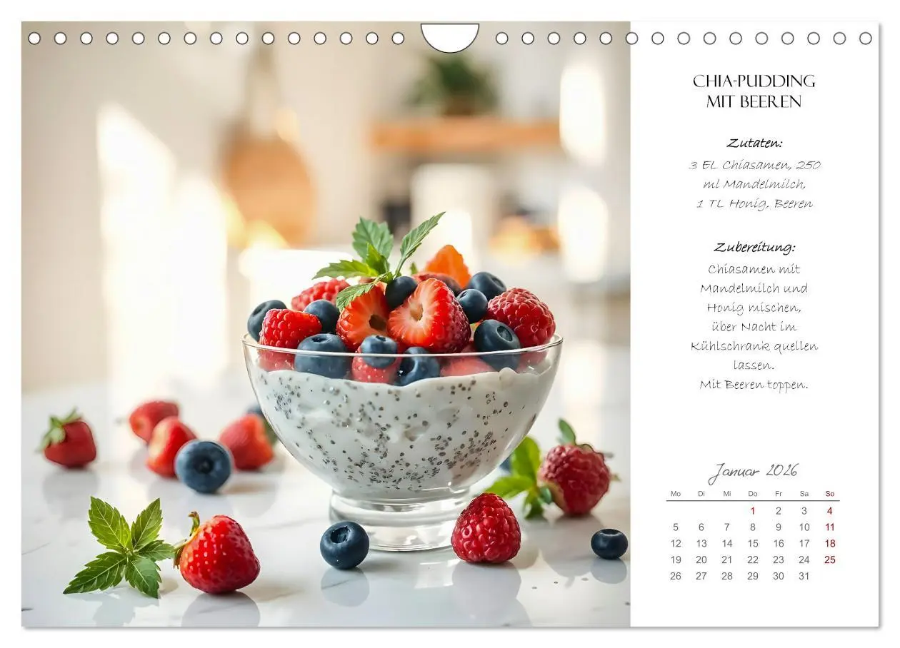 Bild: 9783457262160 | Superfood Power - Gesunde und leckere Superfood-Snacks...