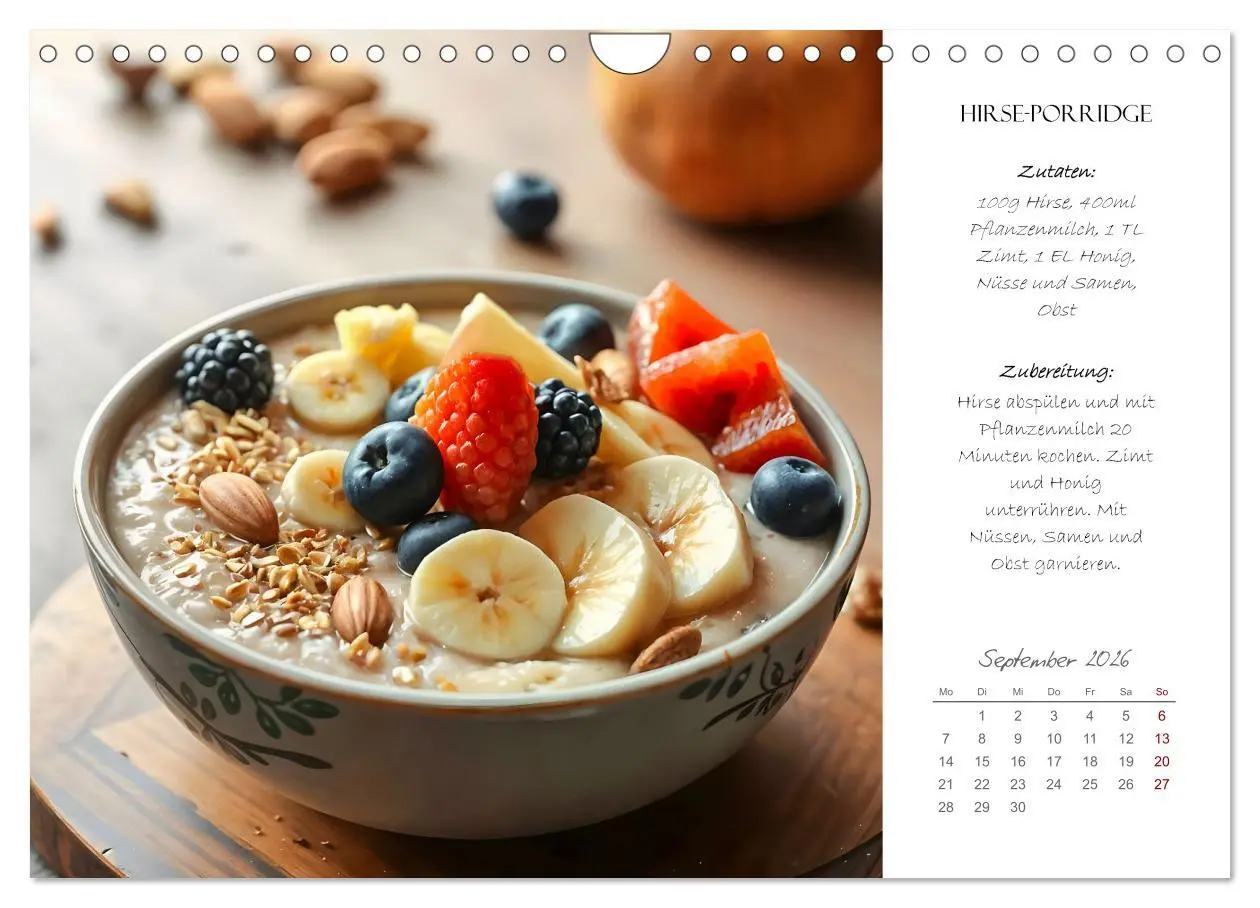 Bild: 9783457262160 | Superfood Power - Gesunde und leckere Superfood-Snacks...