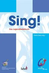 Cover: 9783784032160 | Sing1 | Patrick Dehm | Buch | Buch | Deutsch | 2004 | Lahn-Verlag