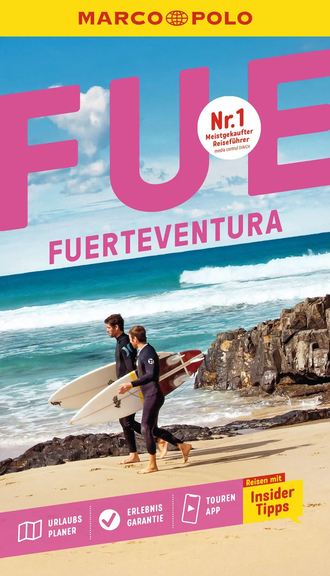 Cover: 9783829742160 | MARCO POLO Reiseführer Fuerteventura | Hans-Wilm Schütte (u. a.) Cover: 9783829742160 | MARCO POLO Reiseführer Fuerteventura | Hans-Wilm Schütte (u. a.)