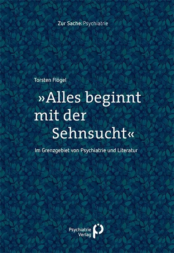 Cover: 9783966052160 | 'Alles beginnt mit der Sehnsucht' | Torsten Flögel | Taschenbuch