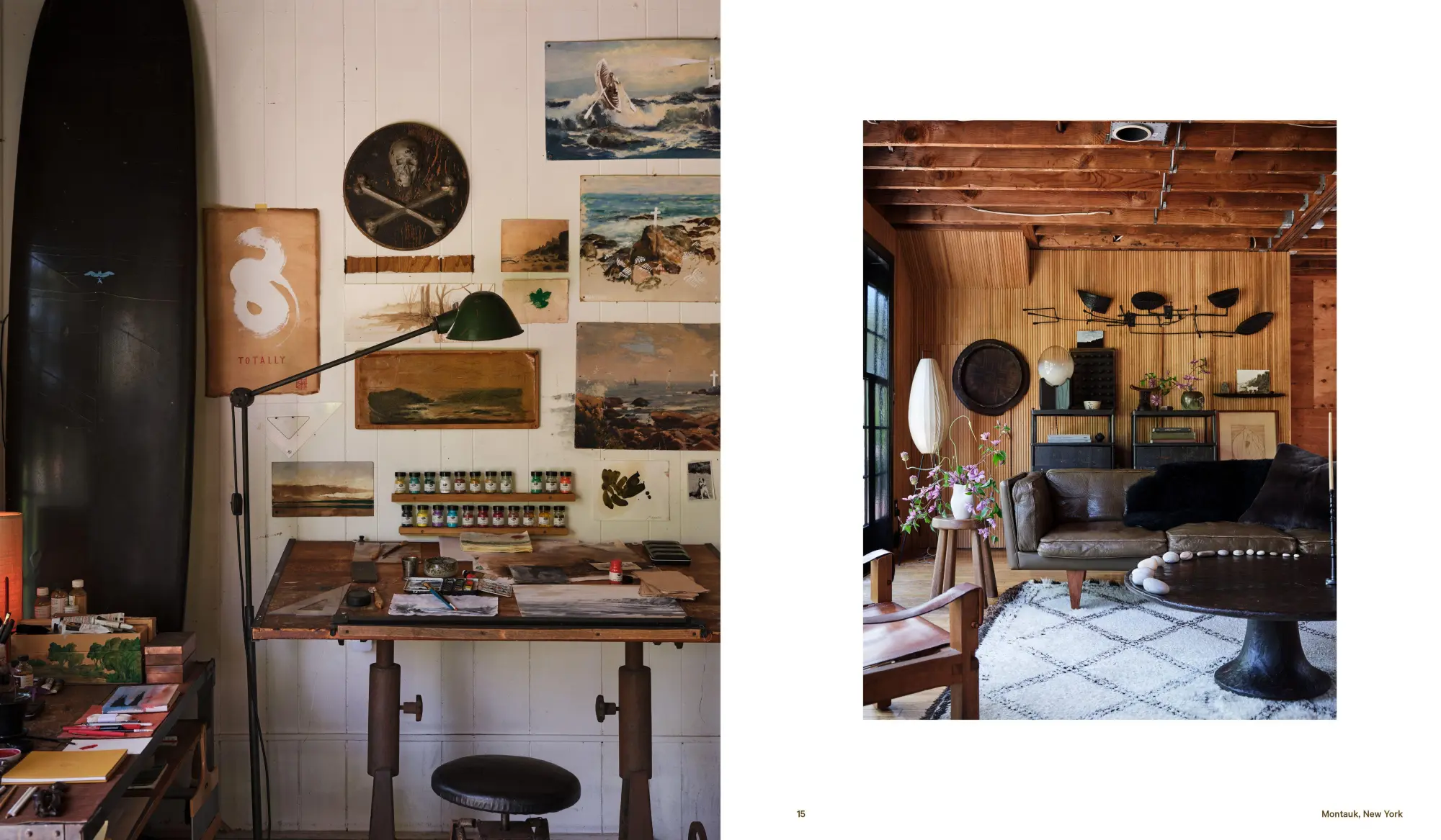 Bild: 9783967042160 | Surf Shacks Vol. 3 by Matt Titone | Matt Titone (u. a.) | Buch | 2026