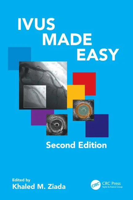 Cover: 9781032262260 | Ivus Made Easy | Khaled Ziada | Taschenbuch | Englisch | 2025