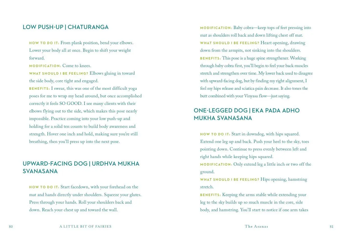 Bild: 9781454932260 | A Little Bit of Yoga | An Introduction to Postures &amp; Practice | Buch