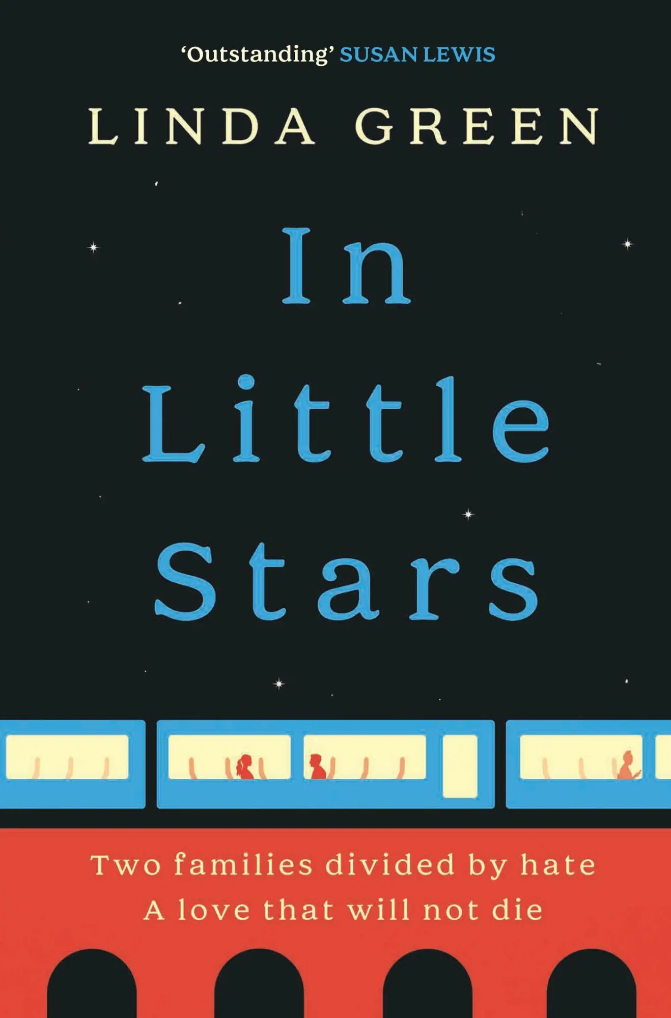 Cover: 9781529412260 | In Little Stars | Linda Green | Buch | Gebunden | Englisch | 2023