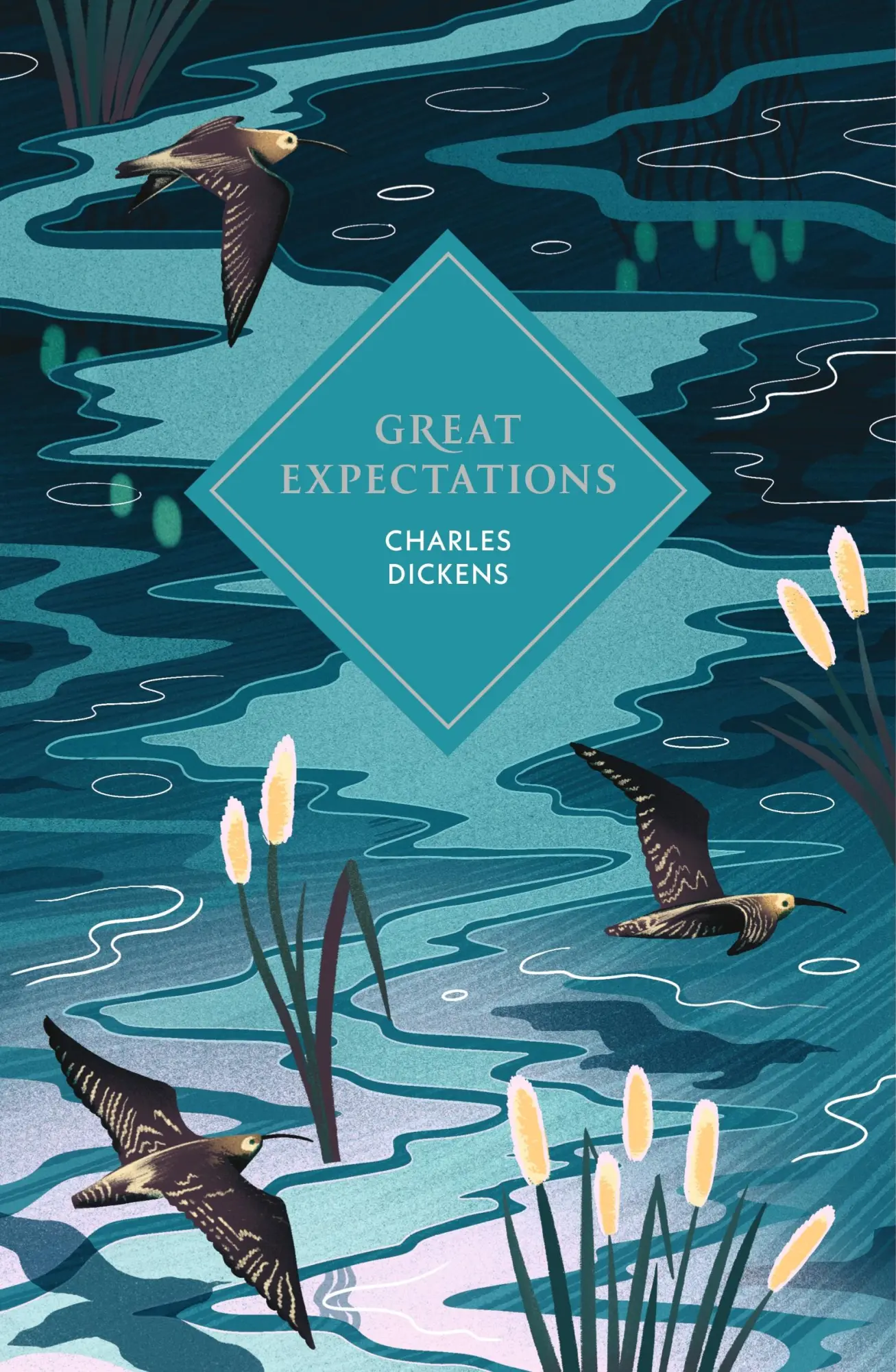 Cover: 9781529962260 | Great Expectations | Charles Dickens | Buch | Vintage Classics | 2025