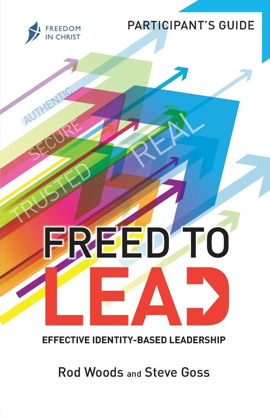 Cover: 9781913082260 | Freed To Lead - Participant's Guide | Rod Woods | Taschenbuch | 2024