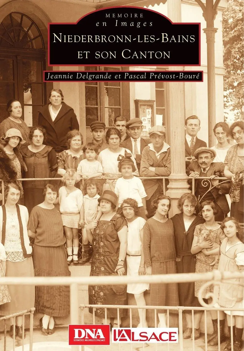 Cover: 9782842532260 | Niederbronn-les-Bains et son canton | Pr (u. a.) | Taschenbuch | 1999