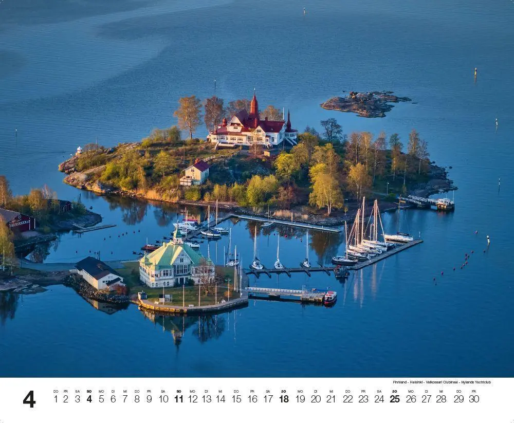 Bild: 9783667132260 | Mare Balticum 2027 | Ostsee-Impressionen | Nico Krauss | Kalender