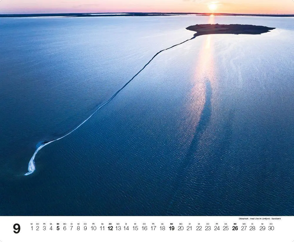 Bild: 9783667132260 | Mare Balticum 2027 | Ostsee-Impressionen | Nico Krauss | Kalender
