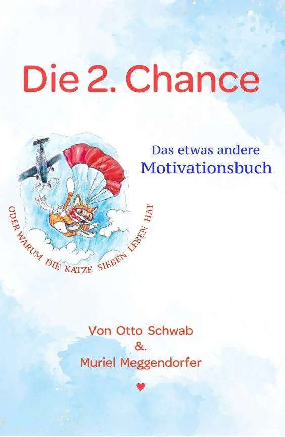 Cover: 9783690282260 | Die 2. Chance | Otto Schwab (u. a.) | Taschenbuch | 244 S. | Deutsch