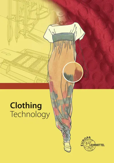 Cover: 9783808562260 | Clothing Technology | Werner Ring (u. a.) | Buch | 316 S. | Englisch