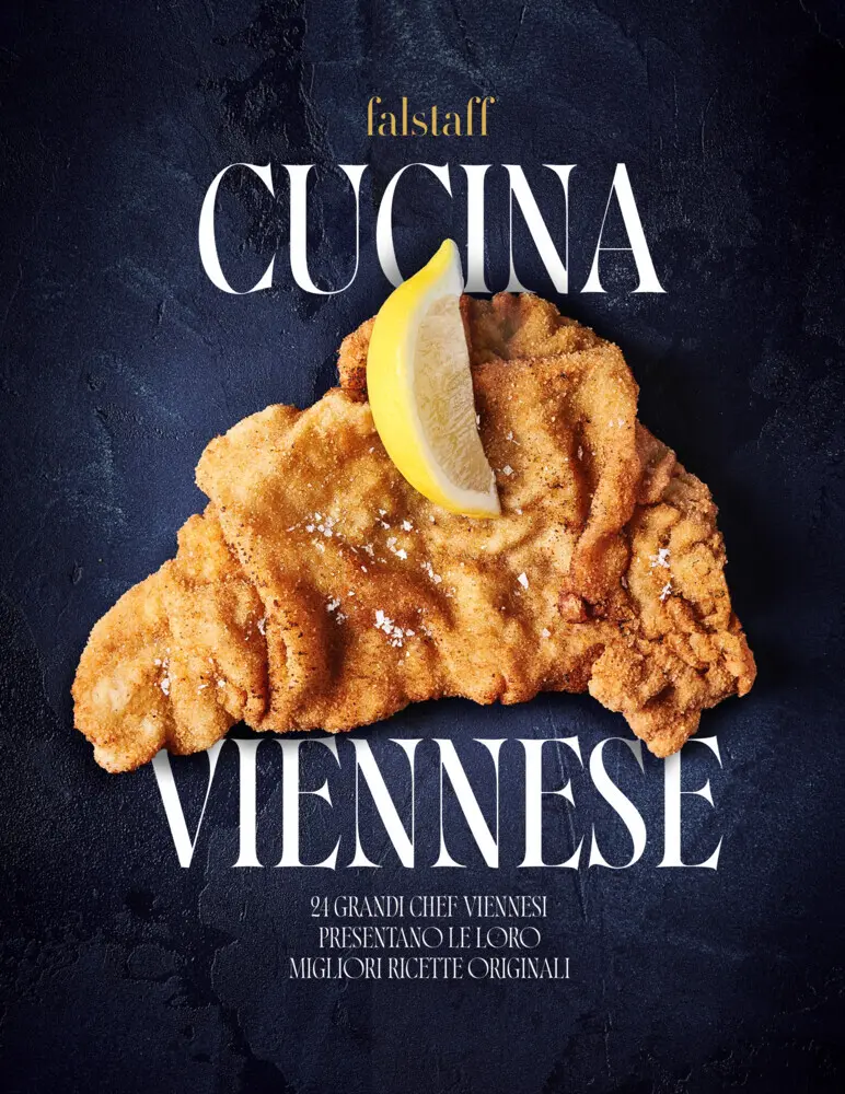 Cover: 9783903432260 | CUCINA VIENNESE | Falstaff Verlags GmbH | Buch | Italienisch | 2025